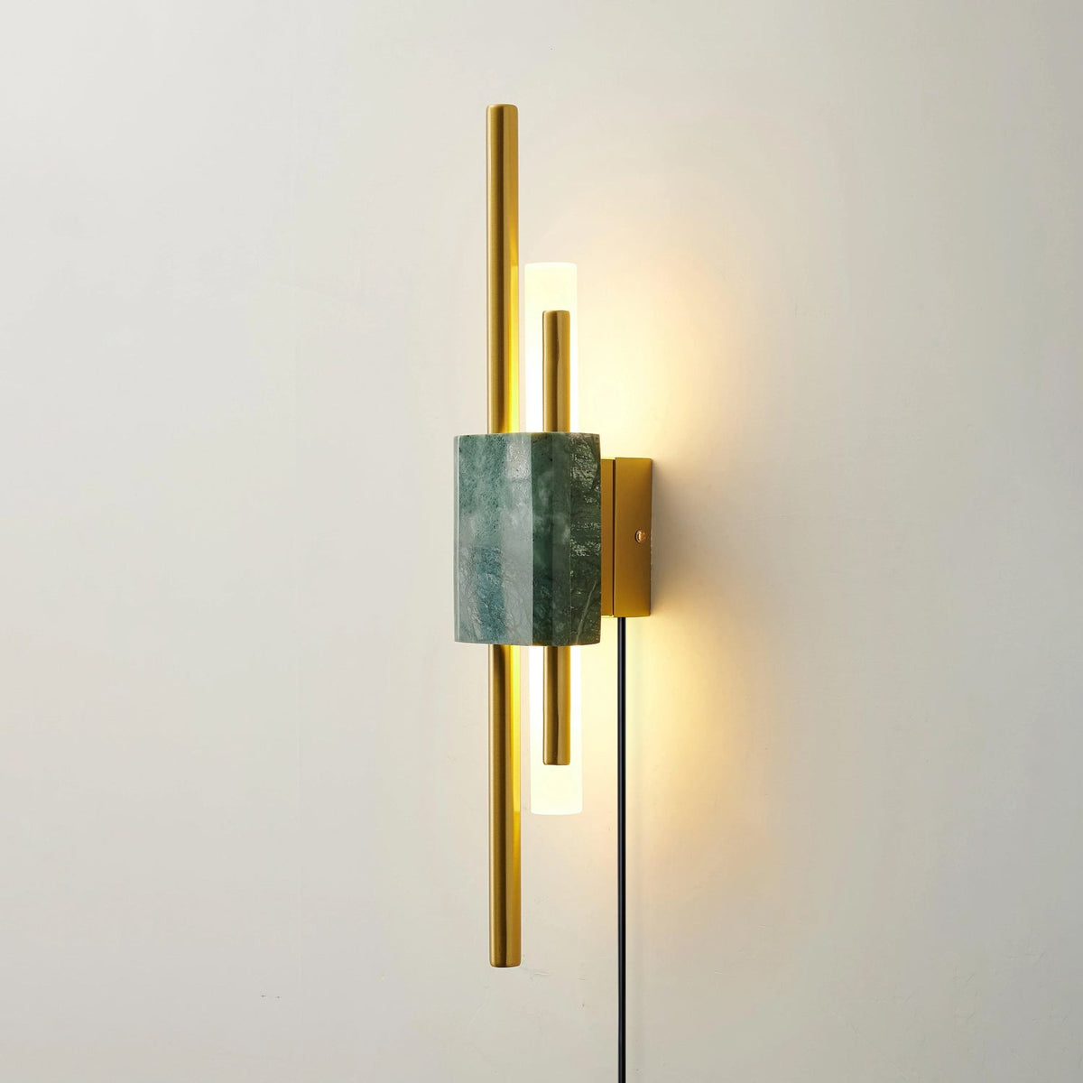 Tanto Plug In Wall Light Position 8