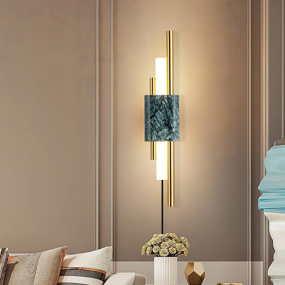 Tanto Plug In Wall Light Position 7