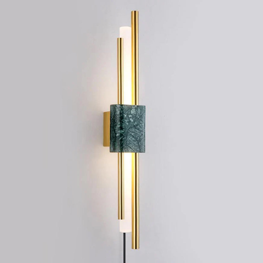 Tanto Plug In Wall Light Position 67
