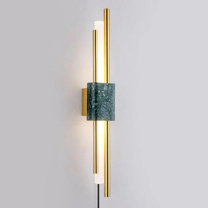 Tanto Plug In Wall Light Position 67