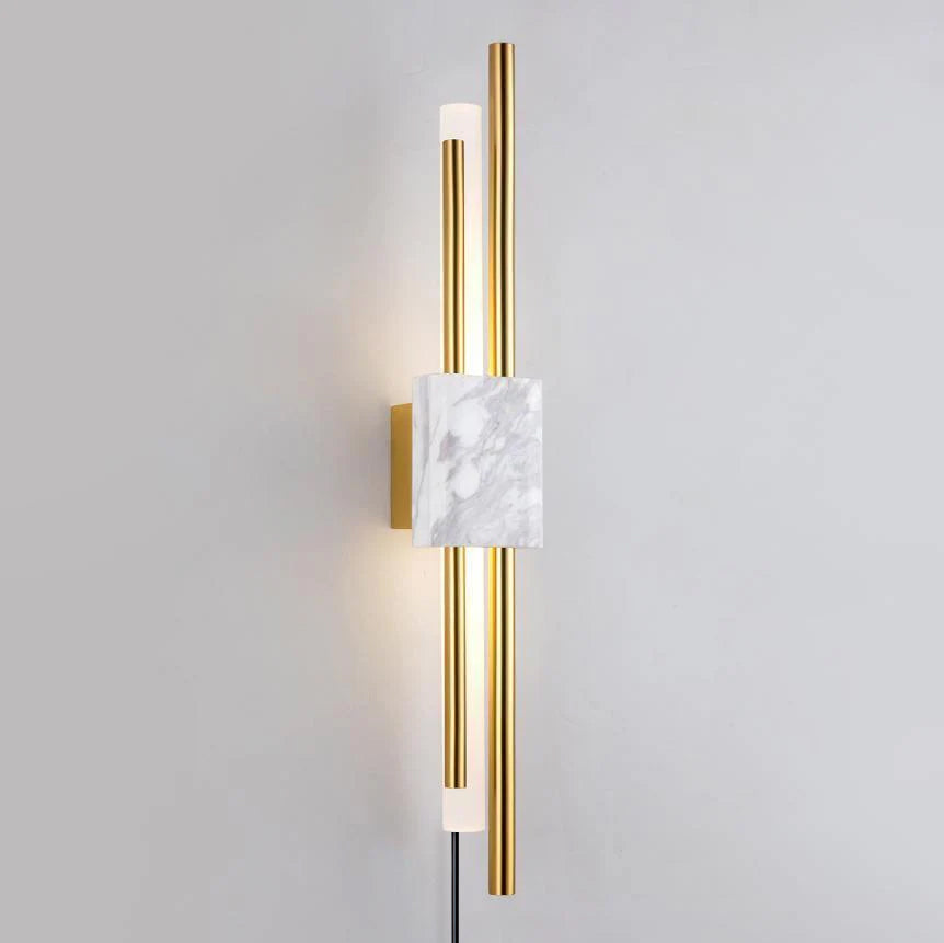 Tanto Plug In Wall Light Position 68