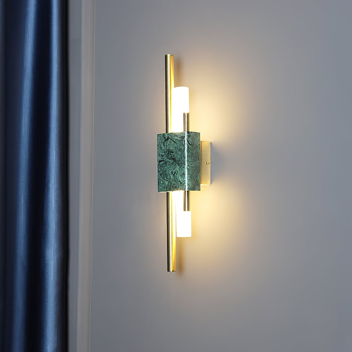 Tanto Plug In Wall Light Position 30