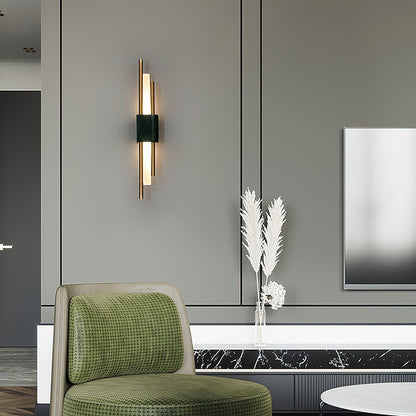 Tanto Plug In Wall Light Position 63