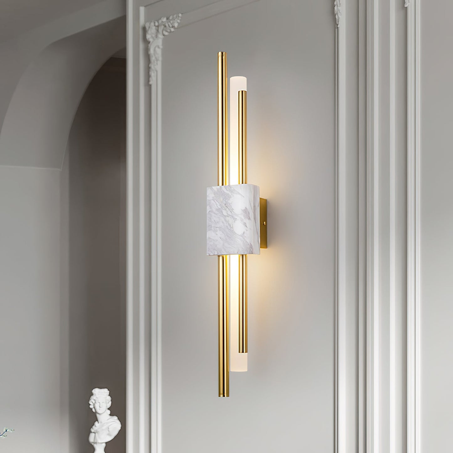 Tanto Plug In Wall Light Position 24