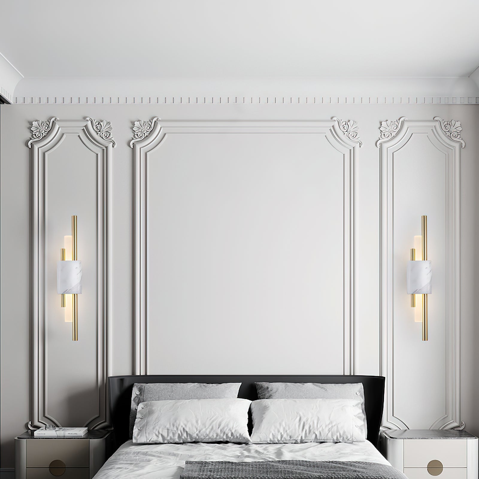 Tanto Plug In Wall Light Position 64