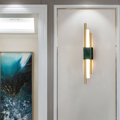 Tanto Plug In Wall Light Position 32