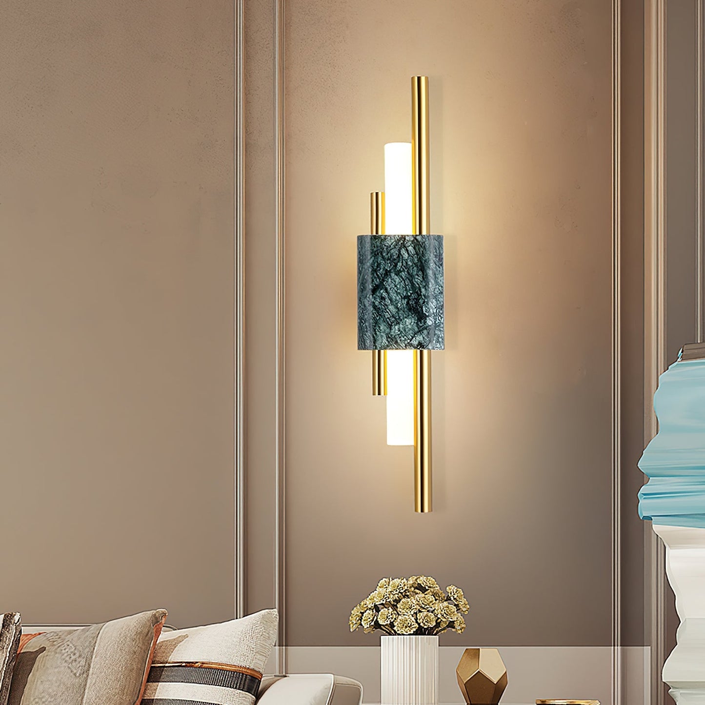 Tanto Plug In Wall Light Position 26