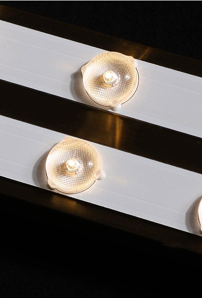 Fine Art Wall Sconce with Adjustable Brightness