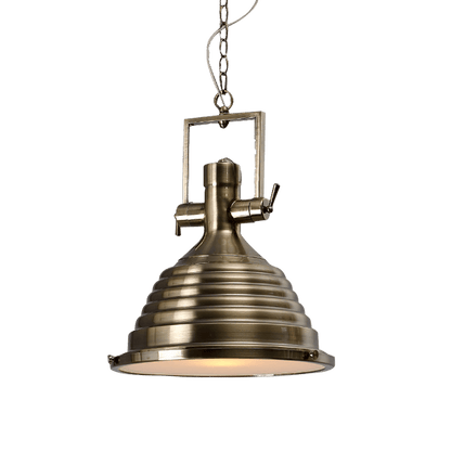 Industrial Country Metal pendant Light Position 64