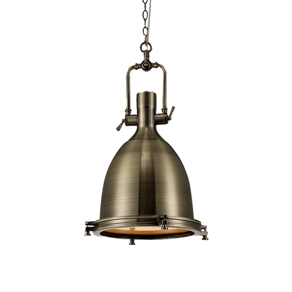 Industrial Country Metal pendant Light Position 65