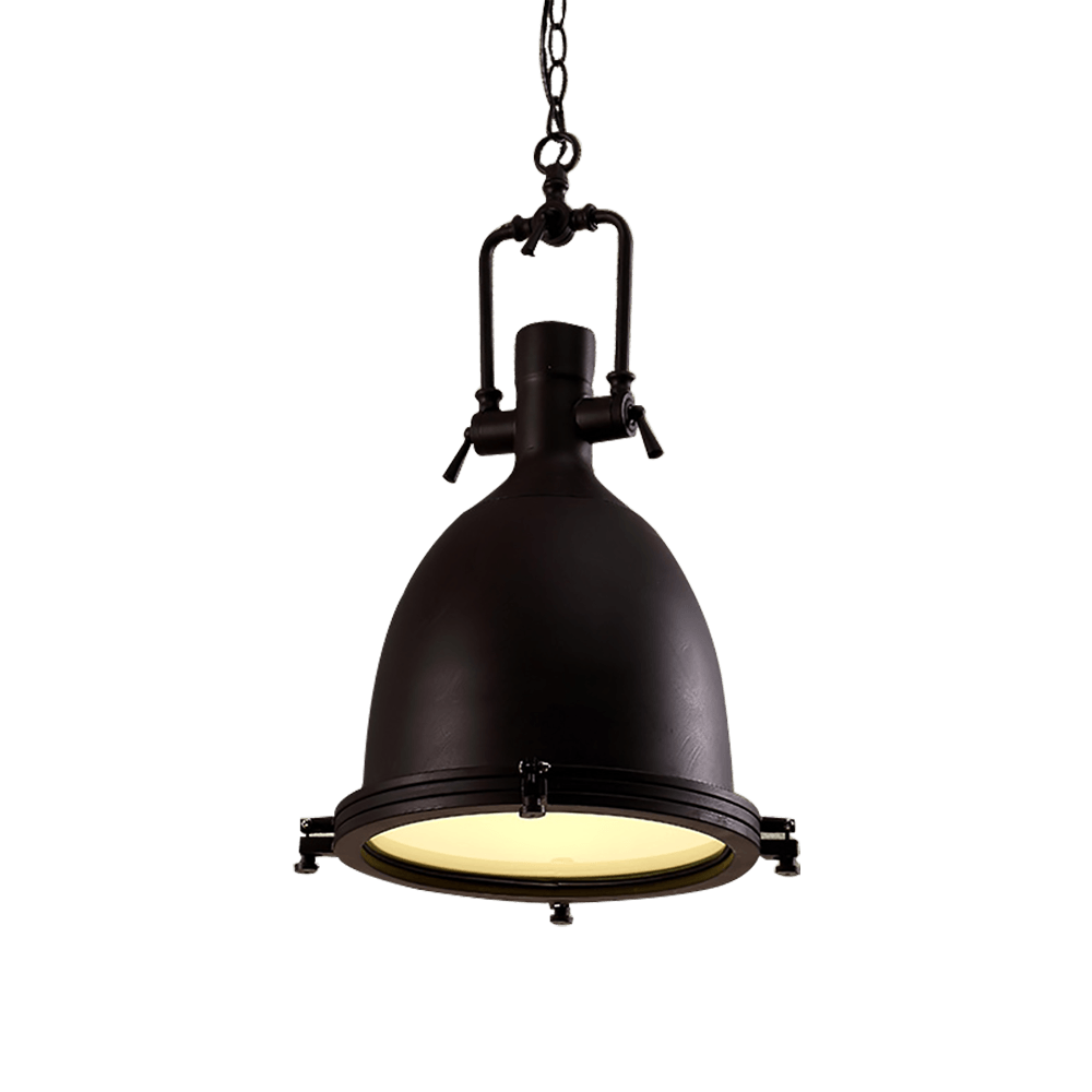 Industrial Country Metal pendant Light Position 66