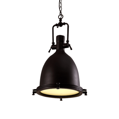 Industrial Country Metal pendant Light Position 66