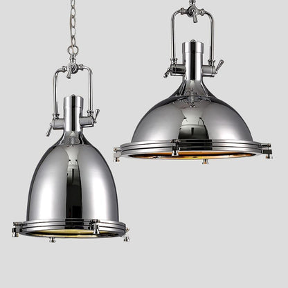 Industrial Country Metal pendant Light Position 13
