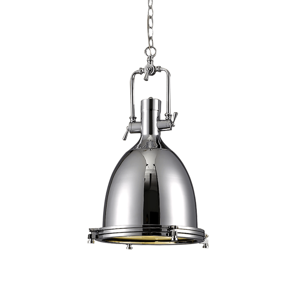 Industrial Country Metal pendant Light Position 67