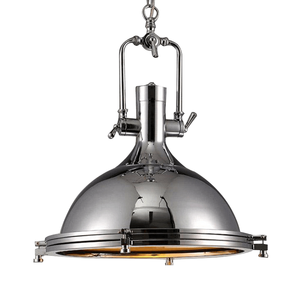 Industrial Country Metal pendant Light Position 63