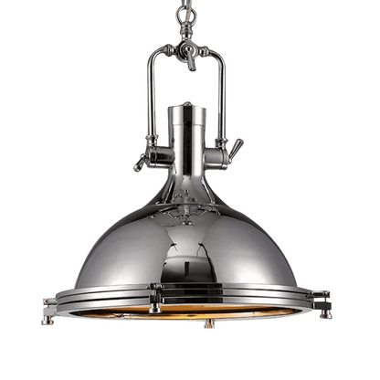 Industrial Country Metal pendant Light Position 63