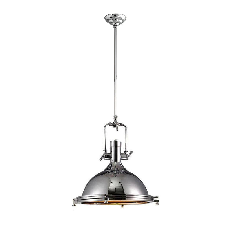 Industrial Country Metal pendant Light Position 79