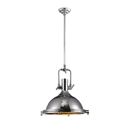 Industrial Country Metal pendant Light Position 79