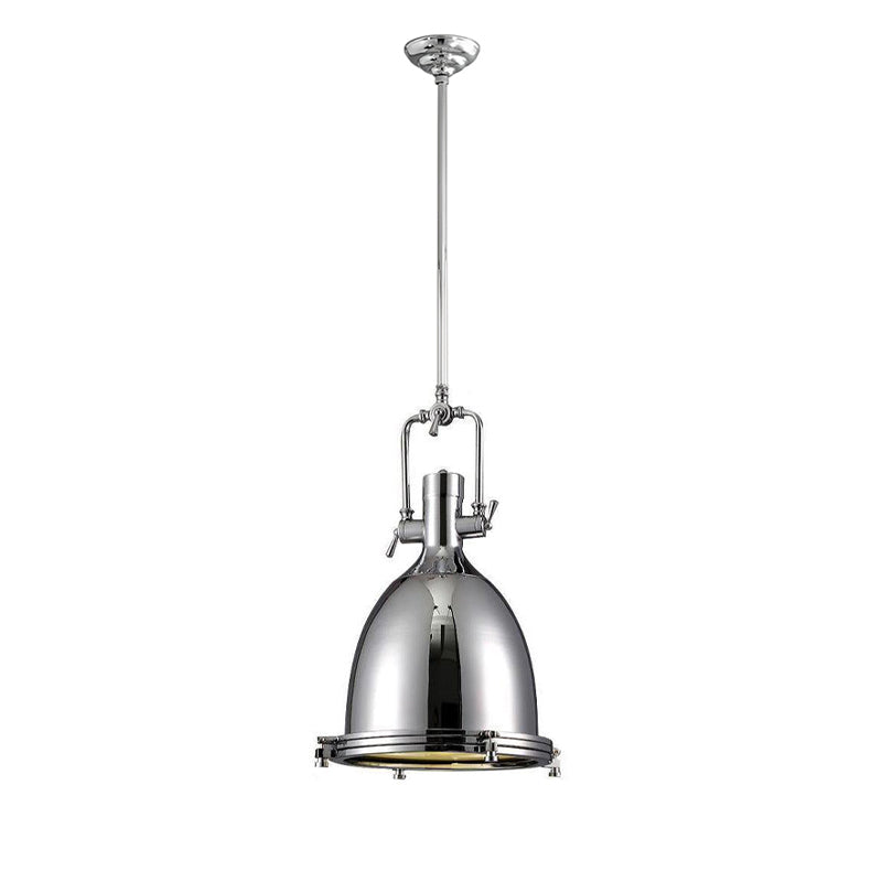 Industrial Country Metal pendant Light Position 80