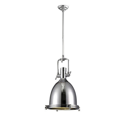Industrial Country Metal pendant Light Position 80
