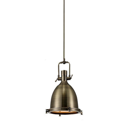 Industrial Country Metal pendant Light Position 81