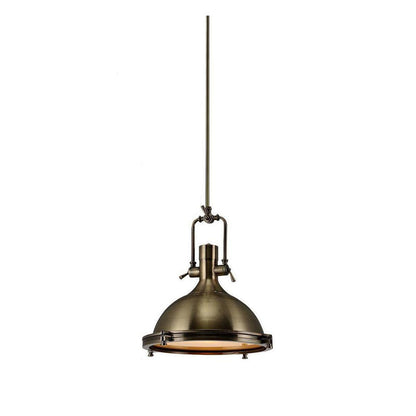 Industrial Country Metal pendant Light Position 82