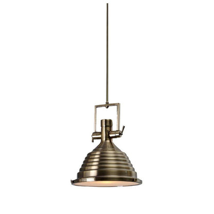 Industrial Country Metal pendant Light Position 83