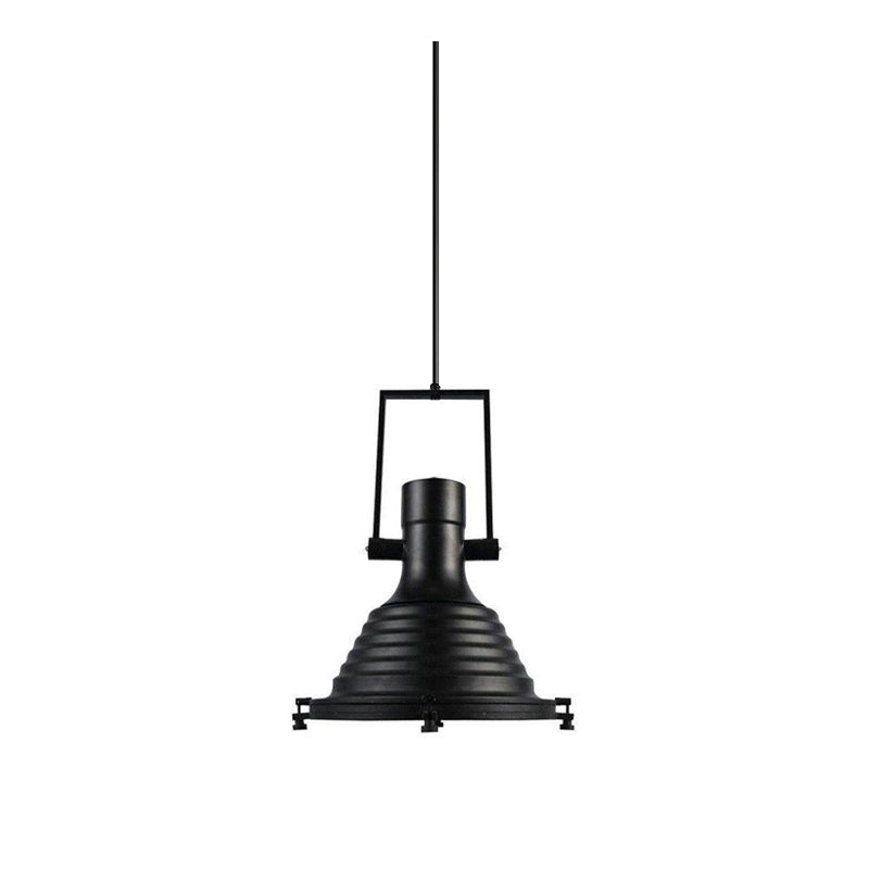 Industrial Country Metal pendant Light Position 84