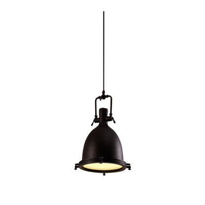 Industrial Country Metal pendant Light Position 85
