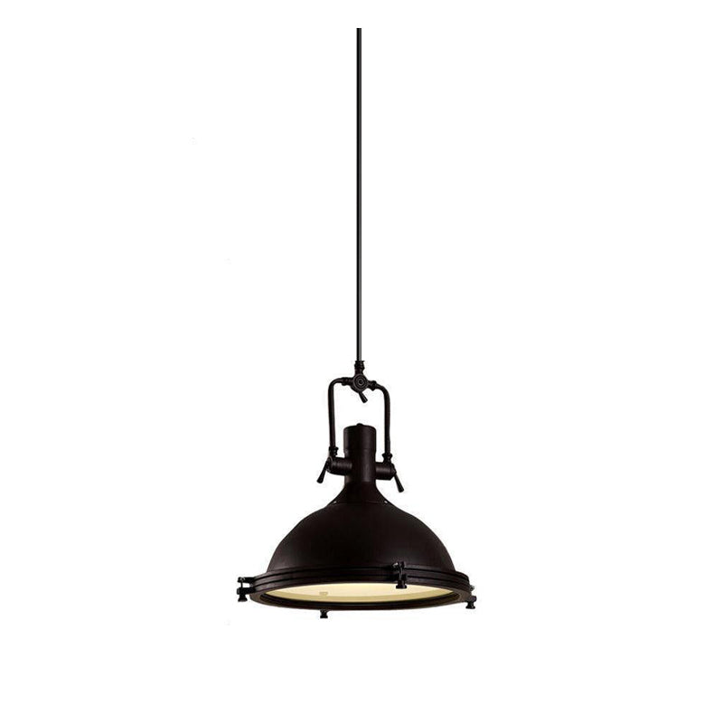 Industrial Country Metal pendant Light Position 86