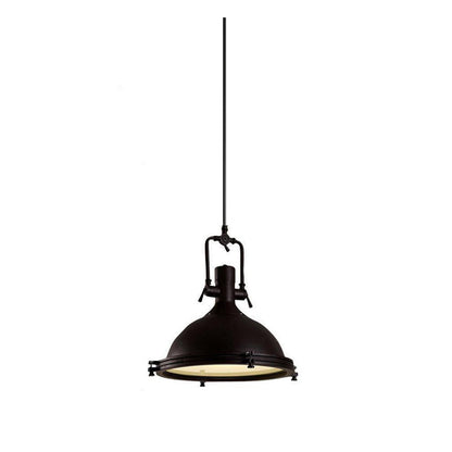 Industrial Country Metal pendant Light Position 86