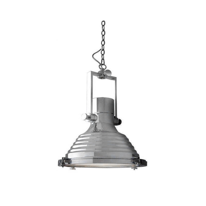 Industrial Country Metal pendant Light Position 87