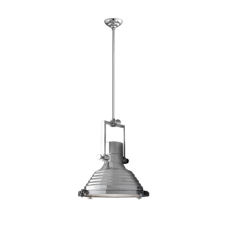 Industrial Country Metal pendant Light Position 88
