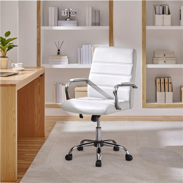 Office Desk Chair Position 20