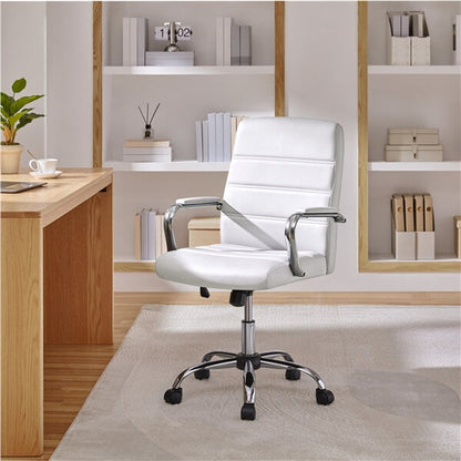Office Desk Chair Position 20