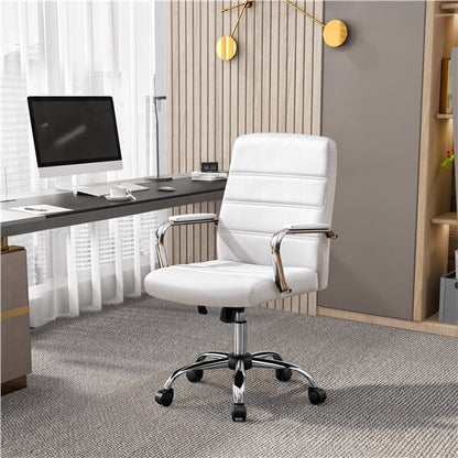 Office Desk Chair Position 19